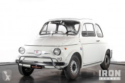 Fiat 500 voiture occasion