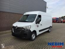 Renault Master 150 dCi E6 L2H2 - RED EDITION - NEW fourgon utilitaire neuf