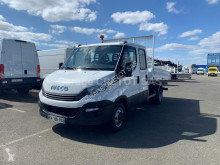 Furgoneta furgoneta volquete estándar Iveco Daily 35C14D