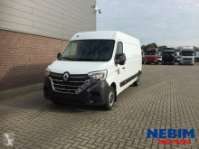 Fourgon utilitaire Renault Master 150 dCi E6 L3H2 - RED EDITION - NEW