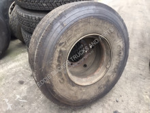 Pièces détachées pneus Goodyear OMNITRUS MSS 445/75R22.5 (DOT2415)