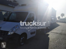 Utilitaire frigo Renault Master 150.35