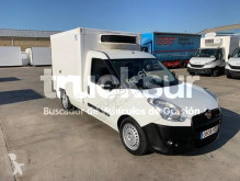 Utilitaire frigo occasion Fiat Doblo