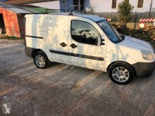 Fiat Doblo Cargo 1.9 MJT