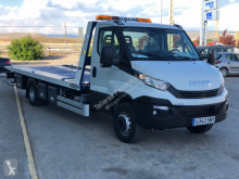 Porta carros Iveco 70C18H
