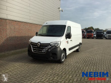 雷诺Master 150 dCi E6 L2H2 - RED EDITION NEW 厢式货运车 新车