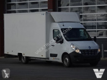 Renault Master Box 2.3 DCI 150 - A/C - Navi fourgon utilitaire occasion
