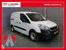 Furgoneta Peugeot Partner 1.6 HDI Topper! Schuifdeur/Cruise/Parkeersenso furgoneta furgón usada