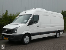 Volkswagen Crafter 35 2.0 TDI maxi koeling! fourgon utilitaire occasion