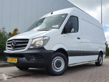 Mercedes Sprinter 210 CDI l2h2 ac fourgon utilitaire occasion
