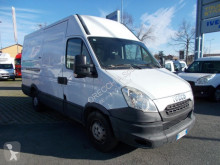 Fourgon utilitaire Iveco Daily 35S14 METANO
