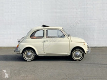 Fiat 500 L Typ. 110 F Berlina L Typ. 110 F Berlina voiture berline occasion