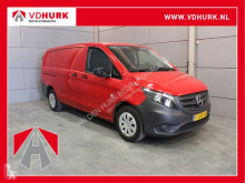Mercedes Vito € 96,- p/m* 109 CDI L2H1 Airco/Bluetooth Ticari van ikinci el araç