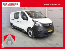 Opel Vivaro 1.6 CDTI 120 pk L2H1 Airco/Cruise/PDC fourgon utilitaire occasion
