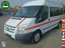 Ford Transit FT 300 M Trend KLIMA 9-Sitzer combi occasion
