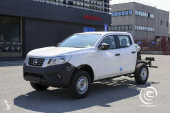 Nissan voiture pick up occasion