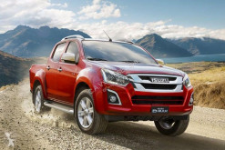 小汽车 皮卡车 五十铃 Isuzu D-Max 1.9 Crew Cab
