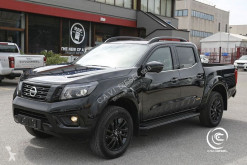 Nissan voiture pick up occasion