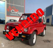 Voiture 4X4 / SUV Suzuki SANTANA SJ 410