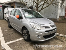 лек автомобил Citroën