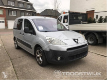 лекотоварен фургон Peugeot