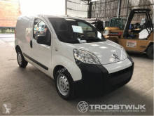 лекотоварен фургон Citroën
