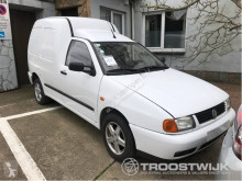 лекотоварен фургон Volkswagen