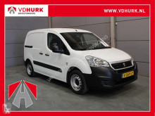 Peugeot Partner 1.6 Topper! Schuifdeur/Cruise/Parkeersenso fourgon utilitaire occasion