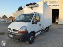 Utilitaire frigo caisse négative Renault Master 100 DCI