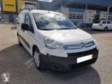 Utilitaire Citroën Berlingo 1.6 HDi 90 CV