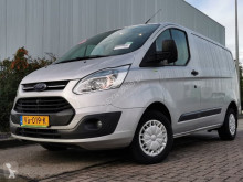 FordTransit 2.2 tdci l1h1 125pk 厢式货运车 二手