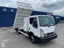 Devirmeli araç standart Nissan NT 400