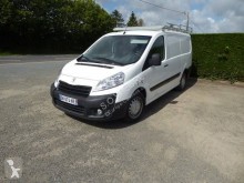 Fourgon utilitaire occasion Peugeot Expert L2H1 120 CV