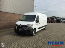 Renault Master 150 dCi E6 L3H2 - RED EDITION fourgon utilitaire neuf