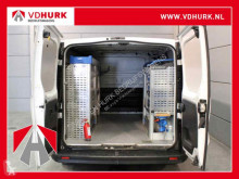 OpelVivaro 1.6 CDTI 115 pk Sortimo Inrichting L+R Airco/Bleutooth 厢式货运车 二手