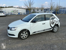 Skoda Skoda Fabia