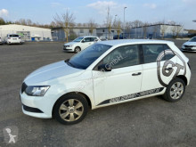 Skoda Skoda Fabia