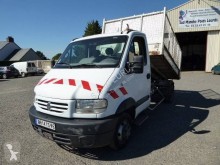 Utilitaire ampliroll / polybenne Renault Mascott 90 DCI