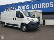 Vente fourgon utilitaire occasion