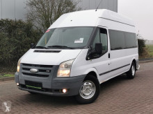 Utilitaire Ford Transit kombi 330l