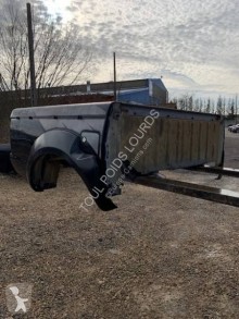 Pièces détachées carrosserie Nissan Navara