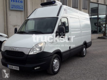 Utilitaire frigo occasion Iveco 35 S13