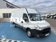 Véhicule utilitaire occasion Iveco 35 S13