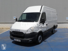 Fourgon utilitaire occasion Iveco Daily 35
