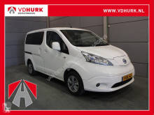 Nissan NV200 Connect Edition (€ 14.210,- Incl. BTW) Quickcharge/Camera/Airco/Navi/ ENV200 voiture monospace occasion