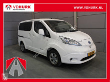 Nissan NV200 Connect Edition (€ 15.057,- Incl. BTW) Quickcharge/Camera/Airco/Navi/ ENV200 voiture monospace occasion
