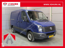 Volkswagen Crafter 2.0 TDI Airco/Cruise used cargo van