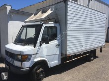 Mercedes 410 410 DC 33 fourgon utilitaire occasion