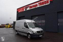 Mercedes Sprinter 313 CDI