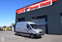 Mercedes Sprinter 313 CDI